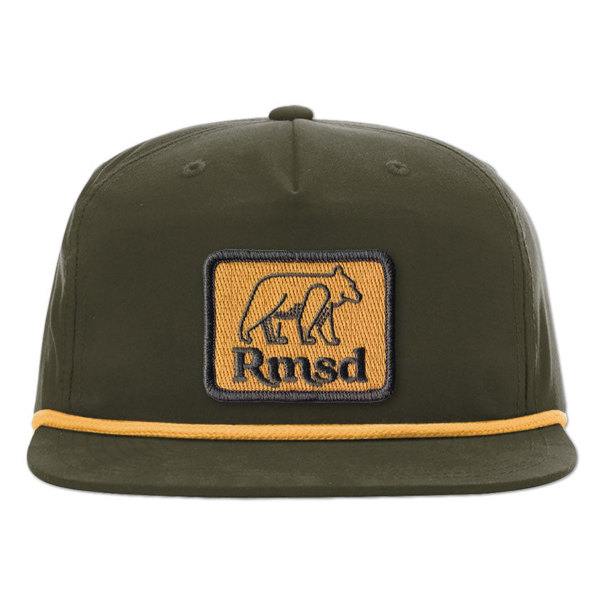 Roamstead Grandpa Hat