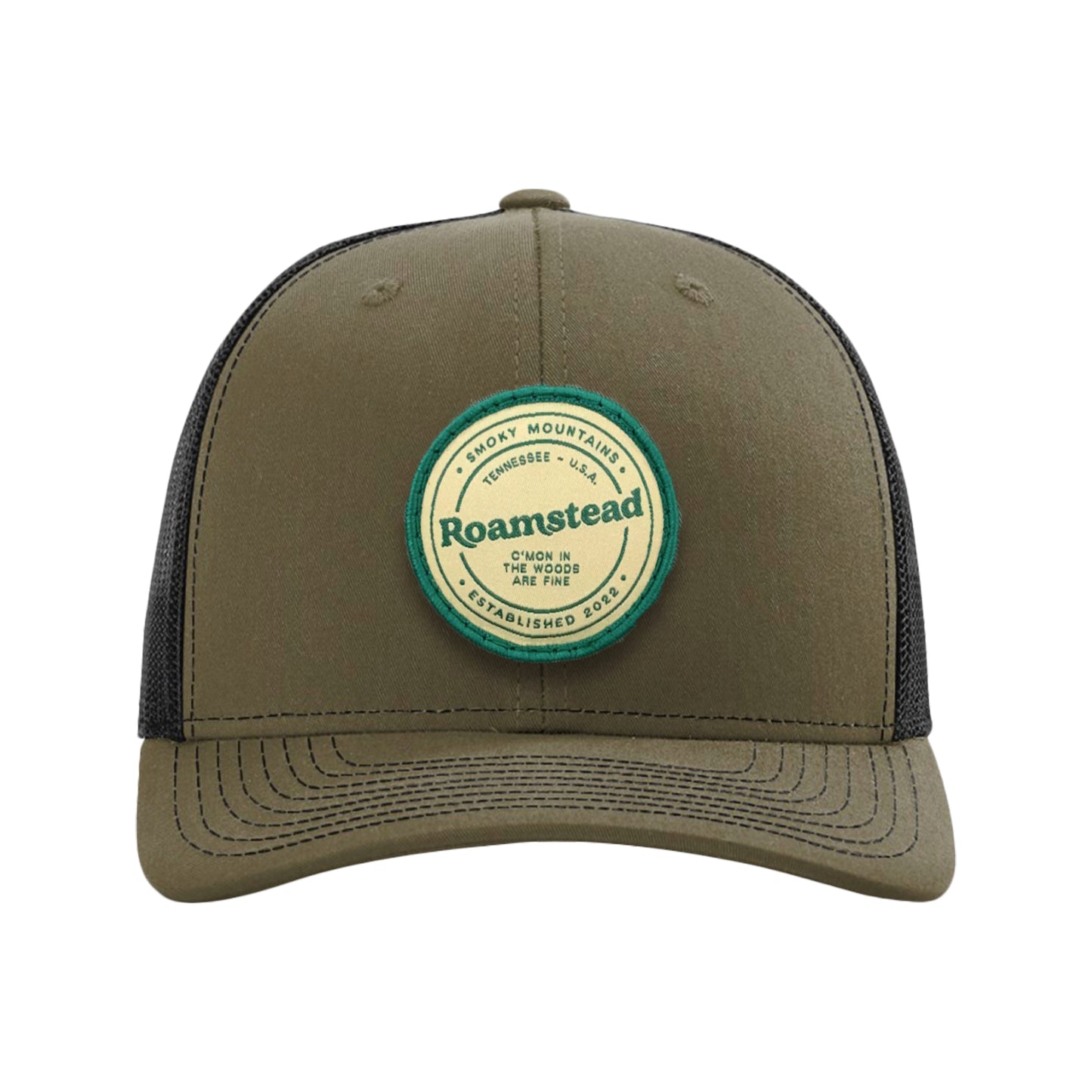 Roamstead Trucker Hat