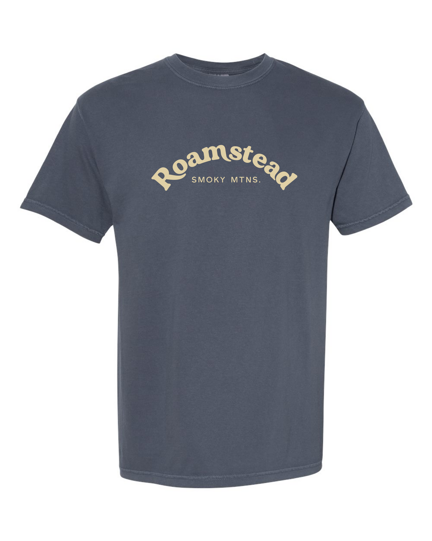 Roamstead Smoky Mountains Tee
