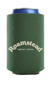 Roamstead Koozie